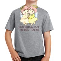 Youth Fan Favorite Tee Thumbnail