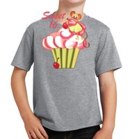 Youth Fan Favorite Tee Thumbnail