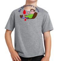 Youth Fan Favorite Tee Thumbnail