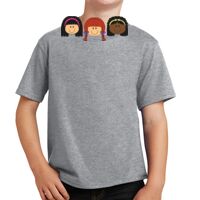 Youth Fan Favorite Tee Thumbnail