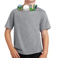 Youth Fan Favorite Tee Thumbnail