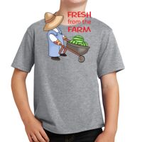 Youth Fan Favorite Tee Thumbnail