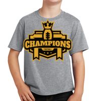 Youth Fan Favorite Tee Thumbnail