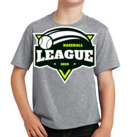 Youth Fan Favorite Tee Thumbnail