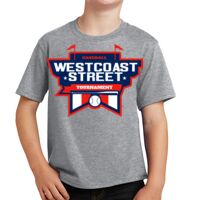 Youth Fan Favorite Tee Thumbnail