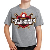 Youth Fan Favorite Tee Thumbnail