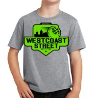 Youth Fan Favorite Tee Thumbnail