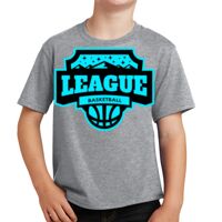 Youth Fan Favorite Tee Thumbnail