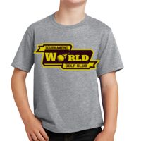 Youth Fan Favorite Tee Thumbnail