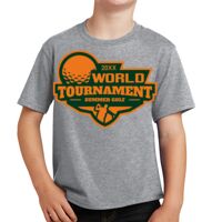 Youth Fan Favorite Tee Thumbnail