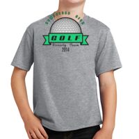 Youth Fan Favorite Tee Thumbnail