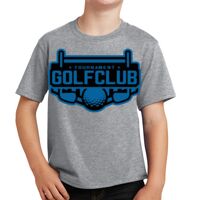 Youth Fan Favorite Tee Thumbnail