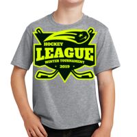 Youth Fan Favorite Tee Thumbnail