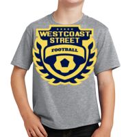 Youth Fan Favorite Tee Thumbnail