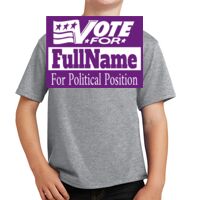 Youth Fan Favorite Tee Thumbnail