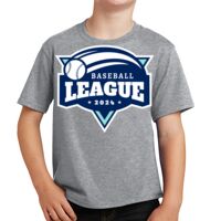 Youth Fan Favorite Tee Thumbnail