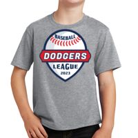 Youth Fan Favorite Tee Thumbnail