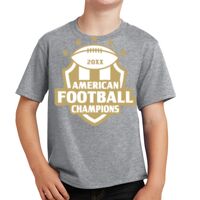 Youth Fan Favorite Tee Thumbnail