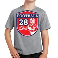 Youth Fan Favorite Tee Thumbnail