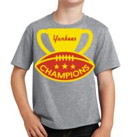 Youth Fan Favorite Tee Thumbnail