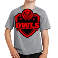 Youth Fan Favorite Tee Thumbnail