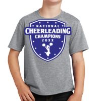 Youth Fan Favorite Tee Thumbnail